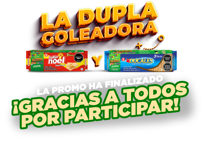 ¡Gracias a todos por participar!